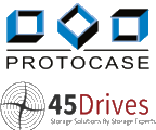 Protocase Inc./45Drives Ltd.